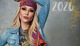 ANASTACIA - #NTK26 Summer Tour
