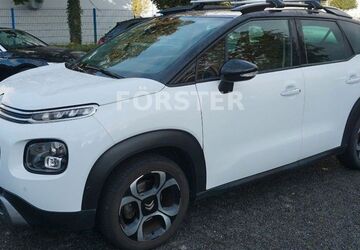 Citroen C3 41.000 km 10.980 &euro; Bönen 59199