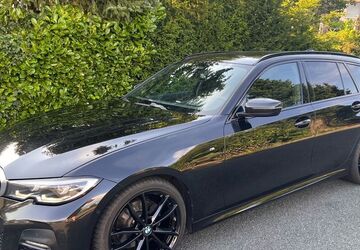 BMW 320 239.290 km 17.490 &euro; Iserlohn 58644