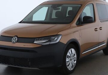 VW Caddy 16.722 km 39.772 &euro; Hagen 58091
