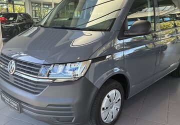 VW T6 Transporter 45.245 km 29.990 &euro; Werl 59457