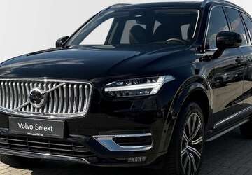 Volvo XC90 55.200 km 39.890 &euro; Iserlohn 58640