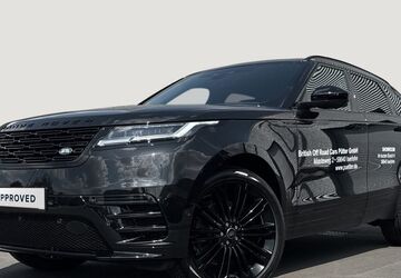 Land Rover Range Rover Velar 6.500 km 79.900 &euro; Iserlohn 58640