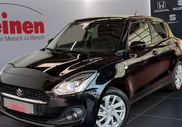 Suzuki Swift 30.703 km 15.979 &euro; Menden 58708