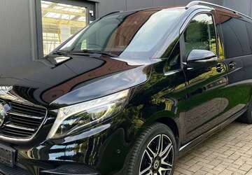 Mercedes-Benz V 250 176.500 km 35.900 &euro; Dortmund 44145