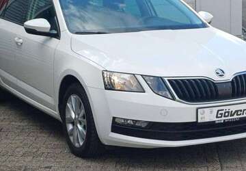 Skoda Octavia 96.834 km 16.950 &euro; Lünen 44534