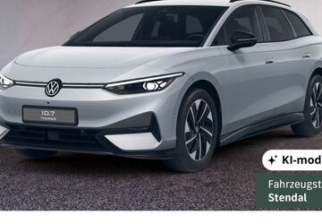 VW ID.7 14.599 km 44.876 &euro; Menden 58706