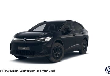 VW ID.4 9.955 km 41.411 &euro; Dortmund 44141