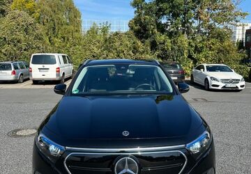 Mercedes-Benz EQA 33.700 km 28.850 &euro; Dortmund 44141