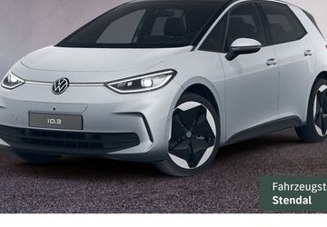 VW ID.3 5.547 km 38.479 &euro; Menden 58706