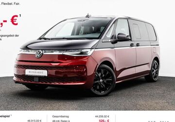 VW T7 Multivan 40.778 km 46.508 &euro; Hagen 58091