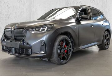 BMW X3 M50 1.001 km 88.950 &euro; Unna 59425