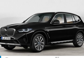 BMW X3 72.765 km 33.390 &euro; Werdohl 58791