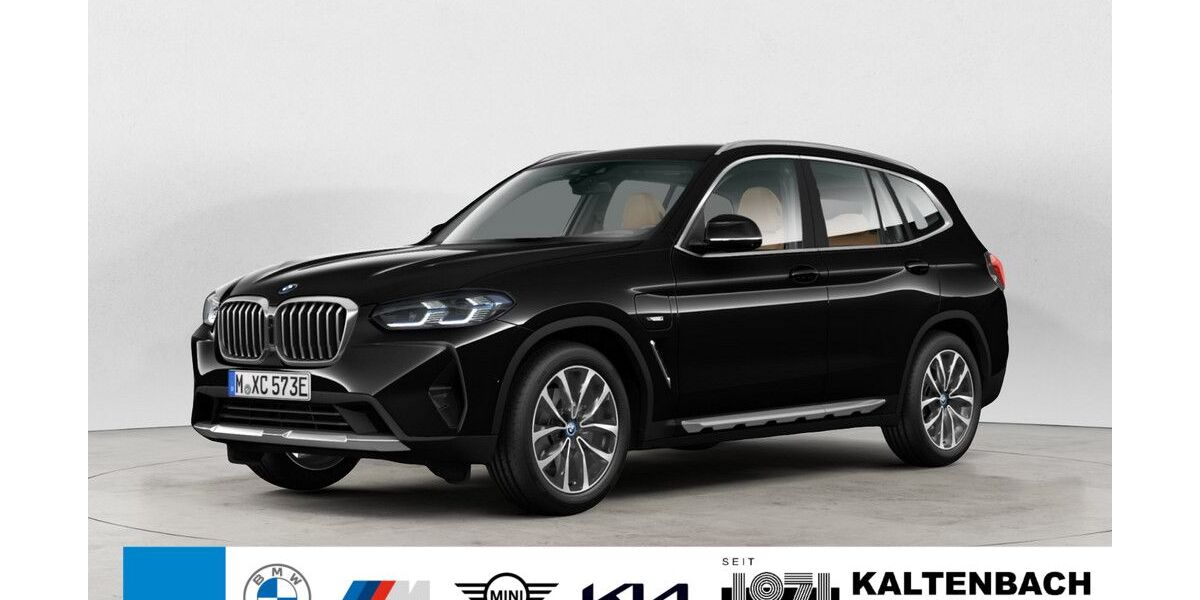 BMW X3 72.765 km 33.390 &euro; Werdohl 58791