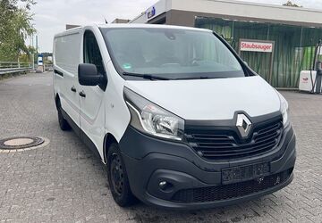 Renault Trafic 287.000 km 3.990 &euro; Wetter Ruhr 58300