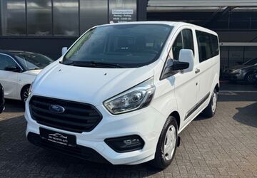 Ford Transit 44.331 km 21.998 &euro; Hagen 58093