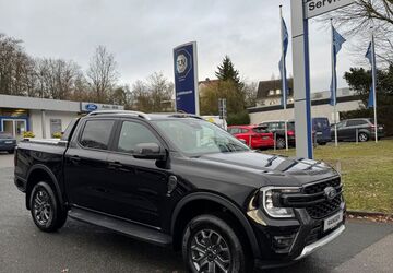 Ford Ranger 2.500 km 52.987 &euro; Iserlohn 58636