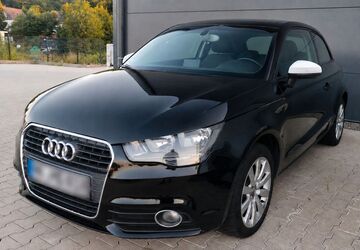 Audi A1 144.500 km 7.600 &euro; Kierspe 58566