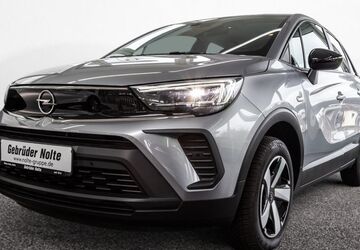 Opel Crossland (X) 22.436 km 16.444 &euro; Iserlohn 58636