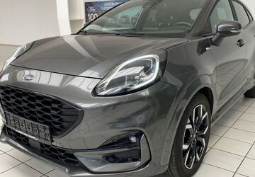 Ford Puma 26.250 km 17.490 &euro; Gevelsberg 58285