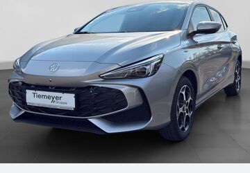MG 3 1.900 km 19.850 &euro; Hemer 58675