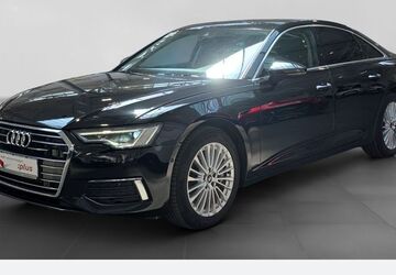Audi A6 124.091 km 27.860 &euro; Plettenberg 58840