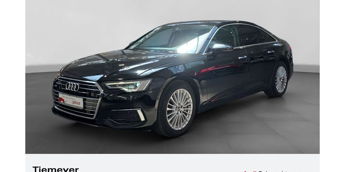 Audi A6 124.091 km 27.860 &euro; Plettenberg 58840