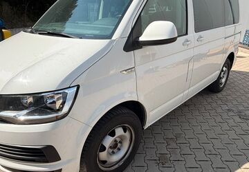 VW T6 Caravelle 110.000 km 29.500 &euro; Menden 58708