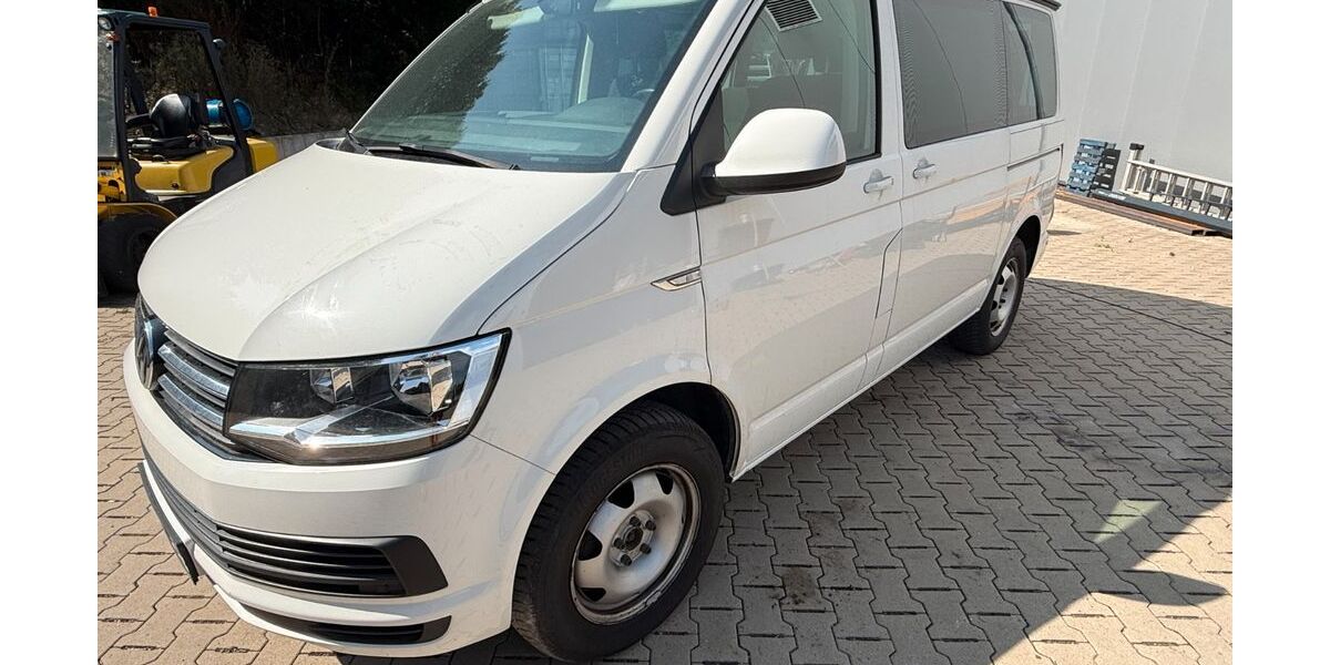 VW T6 Caravelle 110.000 km 29.500 &euro; Menden 58708