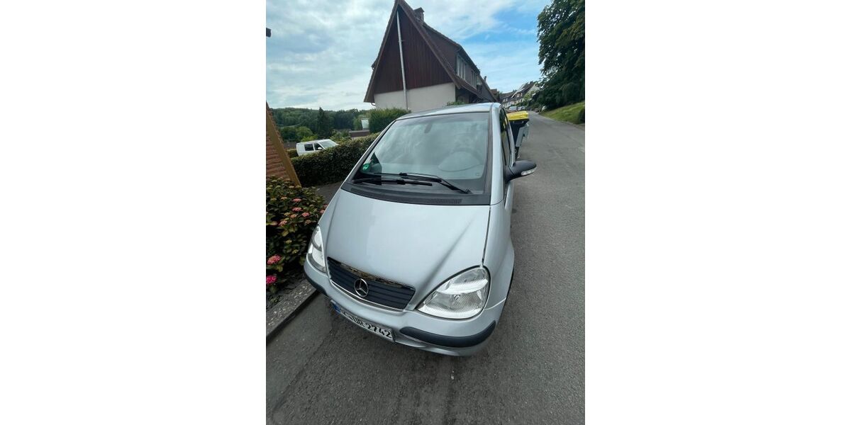 Mercedes-Benz A 140 129.600 km 649 &euro; Iserlohn 58762