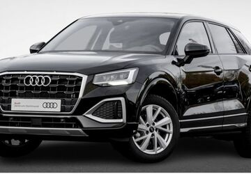 Audi Q2 3.120 km 26.590 &euro; Dortmund 44143