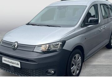 VW Caddy 47.666 km 22.980 &euro; Dortmund 44379