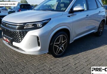 DFSK Fengon E5 1.125 km 29.950 &euro; Werl 59457