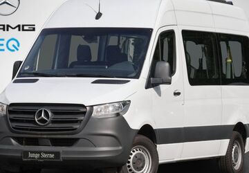 Mercedes-Benz Sprinter 86.966 km 38.700 &euro; Dortmund 44139