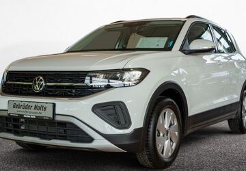 VW T-Cross 9.077 km 23.950 &euro; Iserlohn 58636