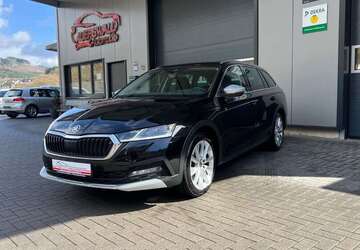 Skoda Octavia 110.000 km 20.990 &euro; Finnentrop 57413
