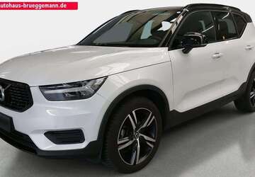 Volvo XC40 60.660 km 24.490 &euro; Dortmund 44147
