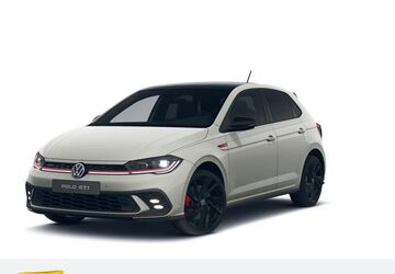 VW Polo 9.814 km 30.880 &euro; Lüdenscheid 58507