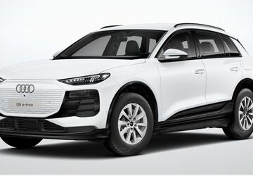 Audi Q6 e-tron 5.067 km 61.833 &euro; Dortmund 44143