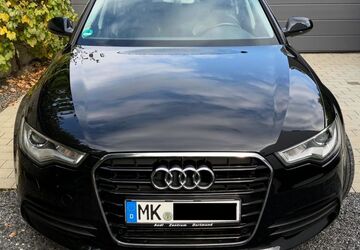 Audi A6 156.000 km 17.690 &euro; Iserlohn 58636