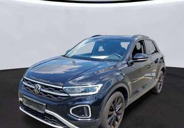 VW T-Roc 18.491 km 27.500 &euro; Hagen 58089