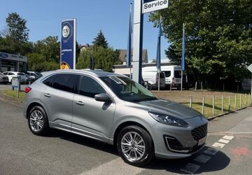 Ford Kuga 16.375 km 31.748 &euro; Iserlohn 58636