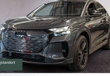 Audi Q4 e-tron 5.000 km 73.910 &euro; Menden 58706