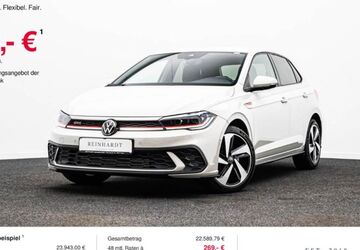 VW Polo 8.186 km 23.943 &euro; Hagen 58091