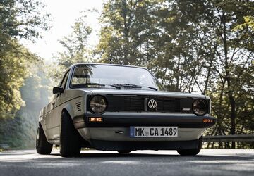 VW Caddy 243.000 km 11.000 &euro; Werdohl 58791