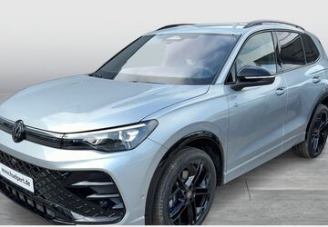 VW Tiguan 4.138 km 48.200 &euro; Unna 59423