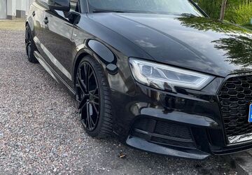 Audi A3 202.000 km 21.400 &euro; Iserlohn 58636