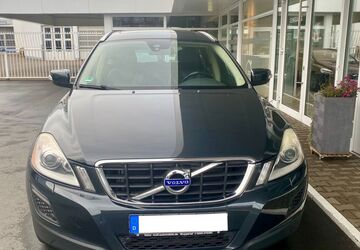 Volvo XC60 236.000 km 11.500 &euro; Iserlohn 58636
