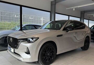 Mazda CX-60 16.544 km 43.929 &euro; Dortmund 44287