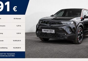 Opel Mokka 34.427 km 15.490 &euro; Iserlohn 58636